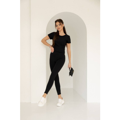 Legginsy STOP CELLULIT / Paulo Connerti / S - M - L - XL